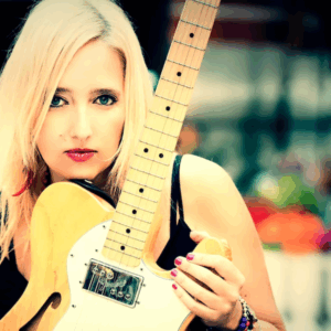 Ticket: Vanesa Harbek (16. September 2026)